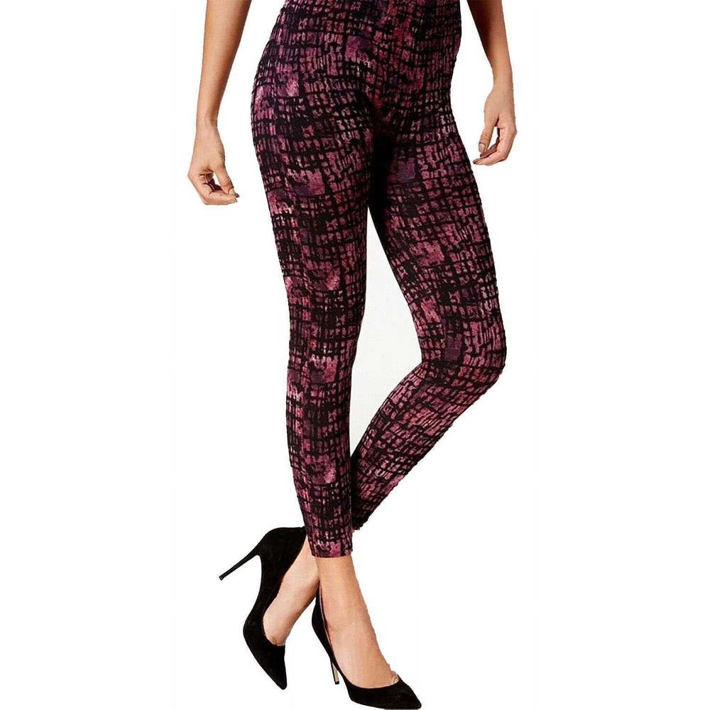 First Looks Womens Seamless Skimmer Leggings,Small/Medium